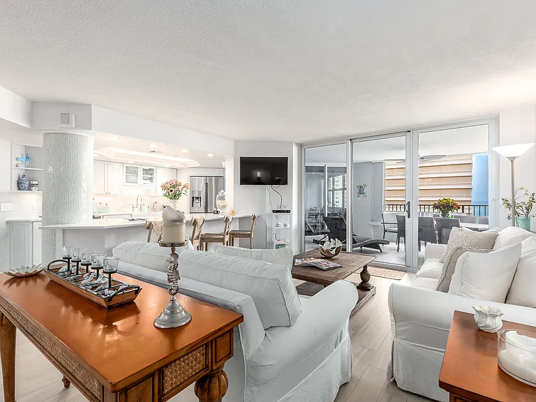 5200 N Ocean Dr #603 — Photo 17