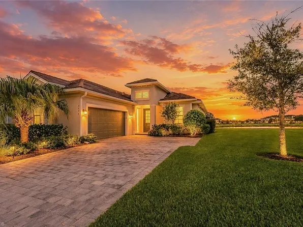 6094 Artisan CT, AVE MARIA, FL 34142