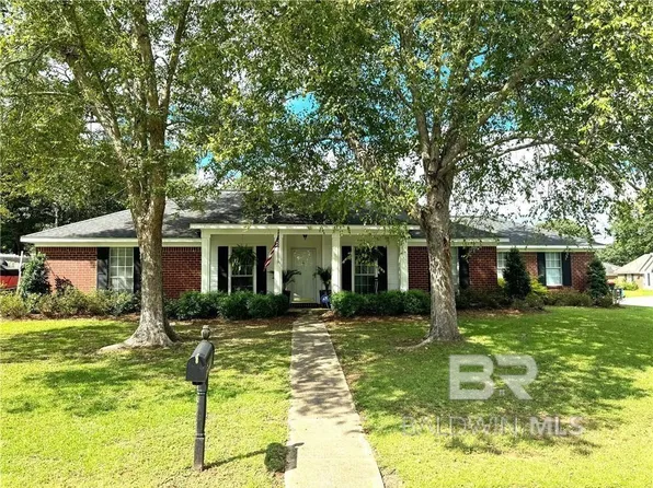 9460 Seven Hills Curv S, Mobile, AL 36695