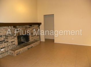 604 Via Avenida, Mesquite, TX 75150