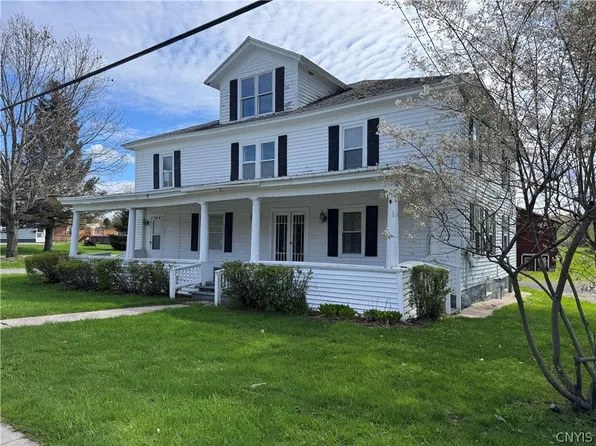 6188 N Main St, Sandy Creek, NY 13145