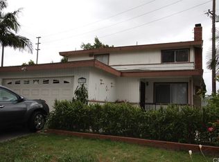 1352 E 220th St, Carson, CA 90745