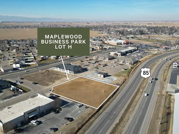 0 S Elm Rd, Eaton, CO 80615