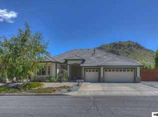 2287 Waterford Pl, Carson City, NV 89703