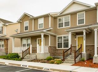 2728 Scotchbroom Poin #1, Colorado Springs, CO 80910