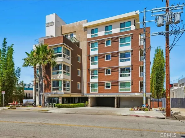 4140 Glencoe Ave APT 202, Marina Del Rey, CA 90292