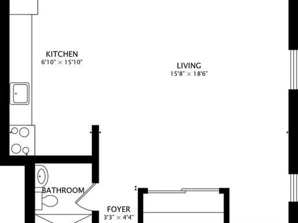 1454 36th Ave APT 108