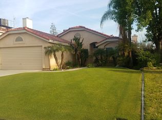 8804 Fox Run Dr, Bakersfield, CA 93312