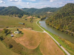 215 Ed Hollow Rd, Eidson, TN 37731