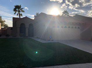 9081 E Gelding Dr, Scottsdale, AZ 85260