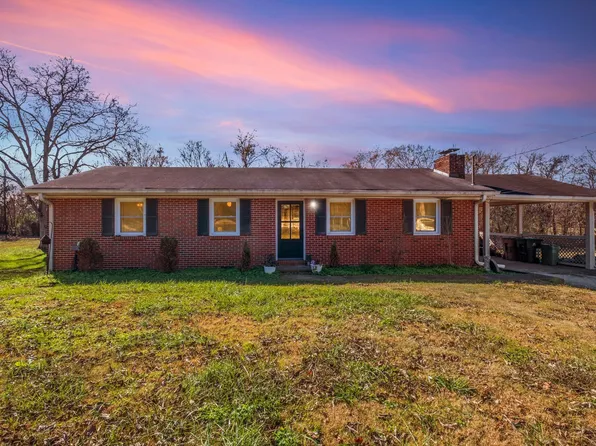 3212 Sparta Pike, Watertown, TN 37184