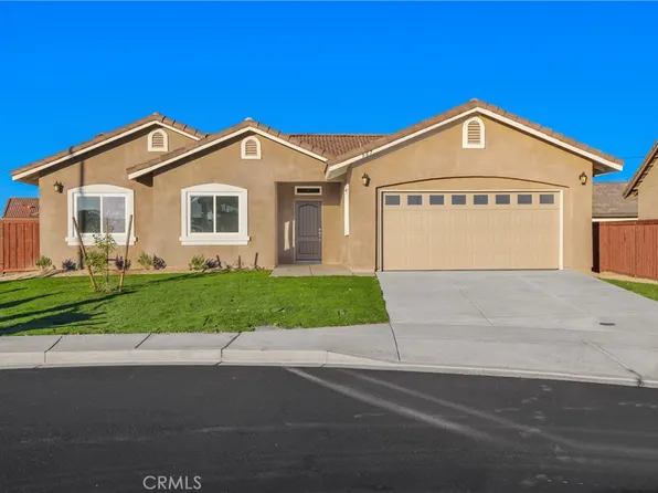987 Shelbie Ave, Brawley, CA 92227