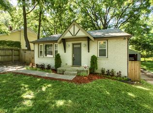 1224 Chester Ave, Nashville, TN 37206