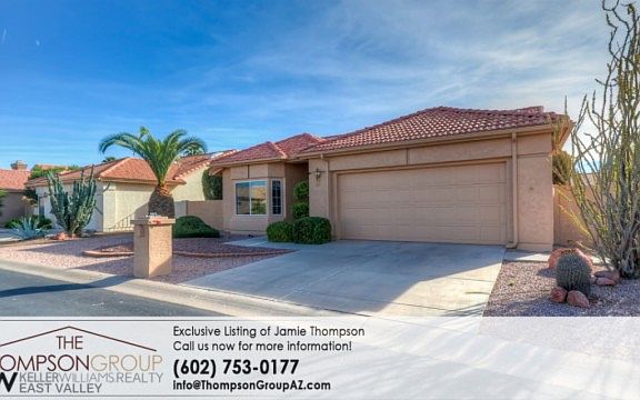 2nd image of 10545 E Nacoma Dr