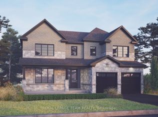 804 Skysail Pl, Ottawa, ON K4M0M5