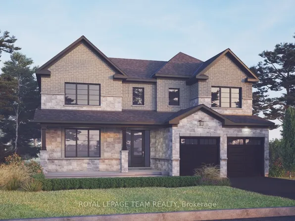 804 Skysail Pl, Ottawa, ON K4M 0M5