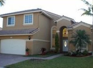 3481 SW 142nd Ave, Miramar, FL 33027