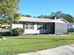 1013 Bellwood Ave, Anniston, AL 36206
