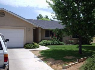 4581 N Sheridan Ln, Prescott Valley, AZ 86314