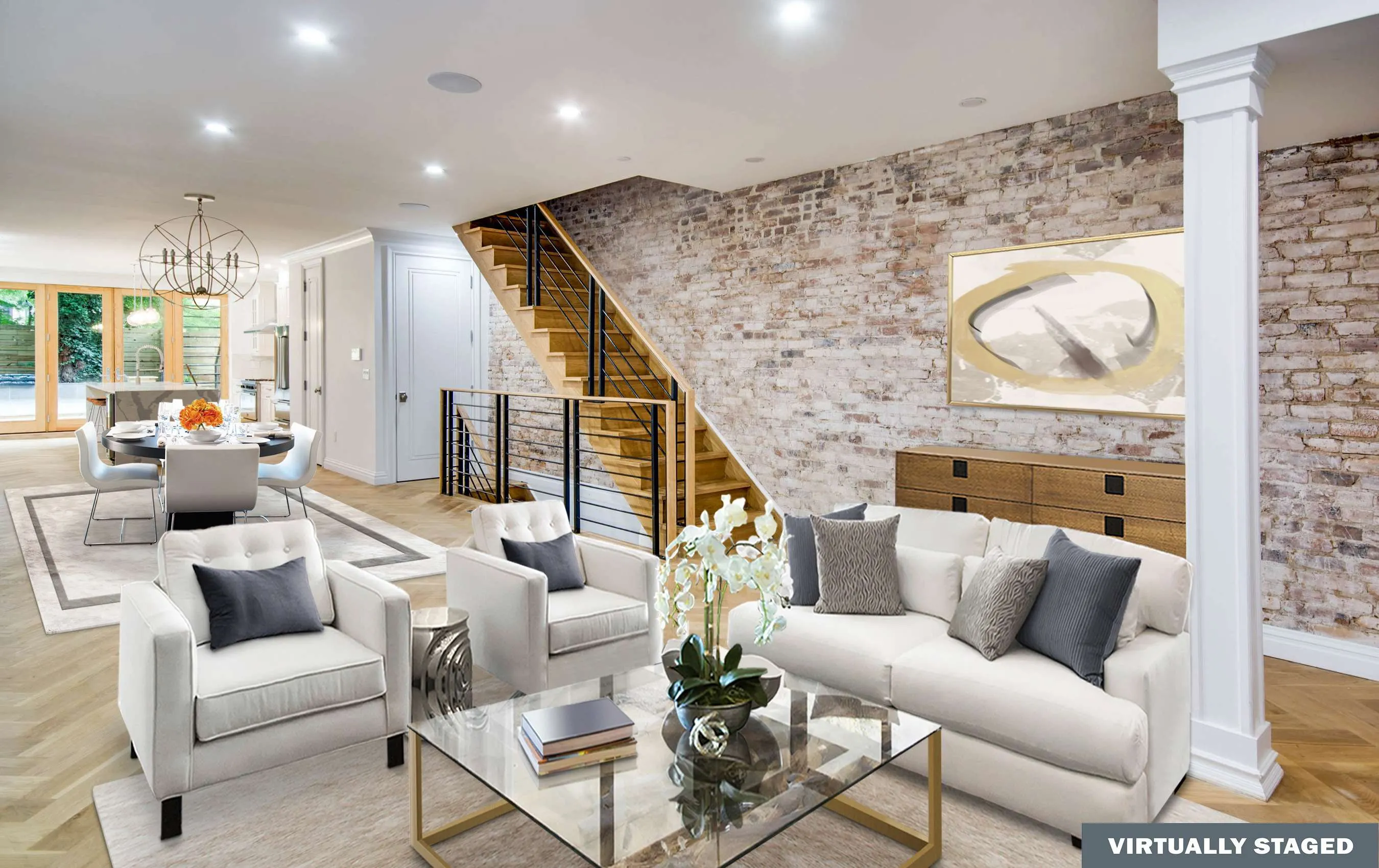 39 A Irving Place in Clinton Hill, Brooklyn | StreetEasy