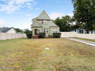 4527 Fairview St, Jacksonville, FL 32206