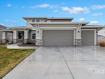 2039 N Bull Whip Ave, Middleton, ID, 83644