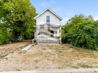 1074 Seymour Ave, Columbus, OH