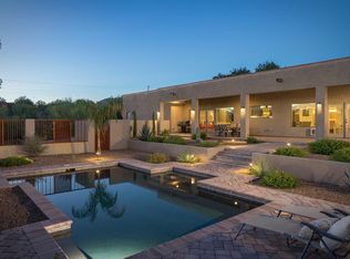 4205 N Avenida Del Cazador, Tucson, AZ 85718