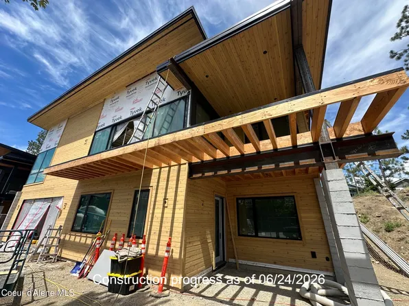 2165 W Bellerive Ln, Coeur D Alene, ID 83814