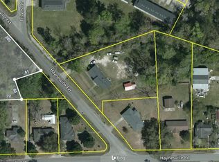 217 Haynesville Ext, Moncks Corner, SC 29461