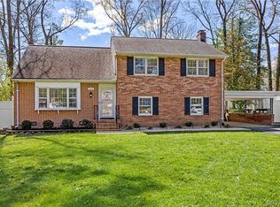 7719 Anoka Rd, Henrico, VA 23229