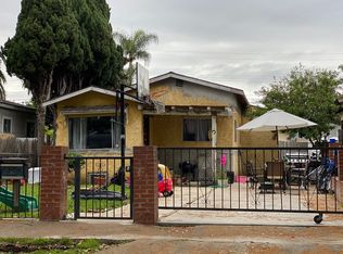 2326 Glyndon Ave, Venice, CA 90291