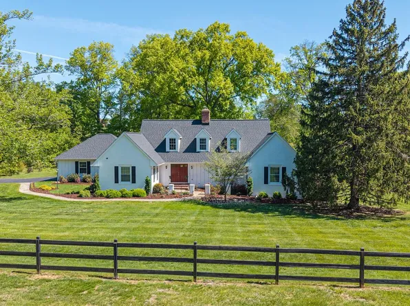 3513 Woolman Dr, Haymarket, VA 20169