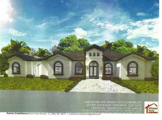 6605 SW 94th Ave, Miami, FL 33173