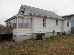 2214 Pointe Tremble Rd, Algonac, MI 48001