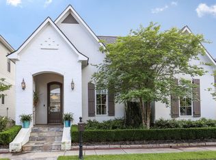 11466 Cypress Barn Dr, Baton Rouge, LA 70810