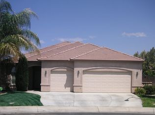 2302 Trentino Ave, Bakersfield, CA
