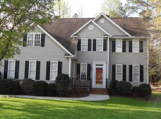7930 Hampton Crest Cir, Chesterfield, VA 23832