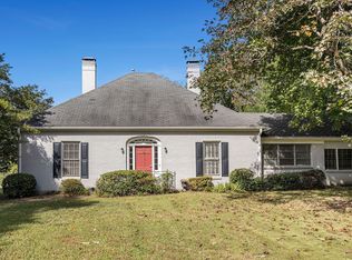 1902 N Decatur Rd NE, Atlanta, GA 30307