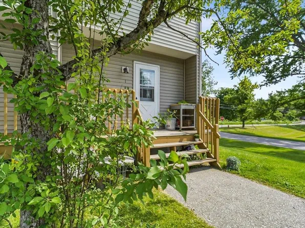 1 Huntington Place, Waterbury, VT 05676