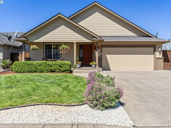88154 Lindsay Ln, Veneta, OR 97487