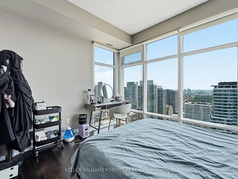 2191 Yonge St #4111 — Photo 20