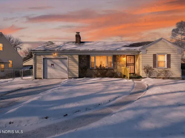 3333 Beaumont Dr, Toledo, OH 43608