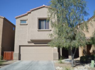 5555 N Quiet Dream Ave, Tucson, AZ 85741