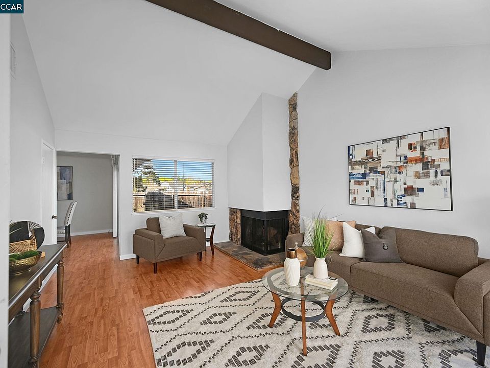 4584 Wildcat Ln, Concord, CA 94521 | Zillow