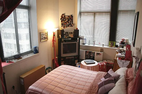 Rented by New York Residence | media 12