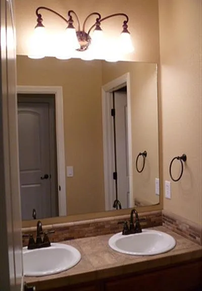 Hall Bath