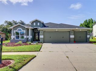 5725 Justicia Loop, Land O Lakes, FL 34639