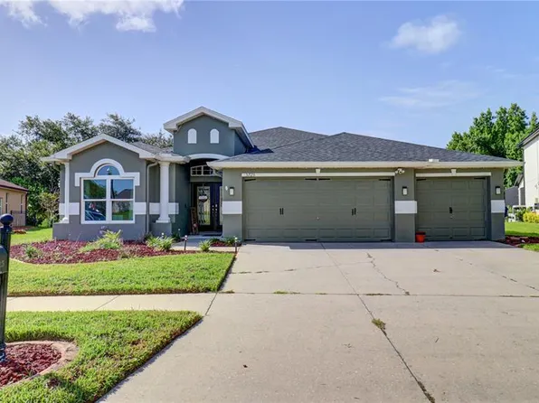 5725 Justicia Loop, Land O Lakes, FL 34639