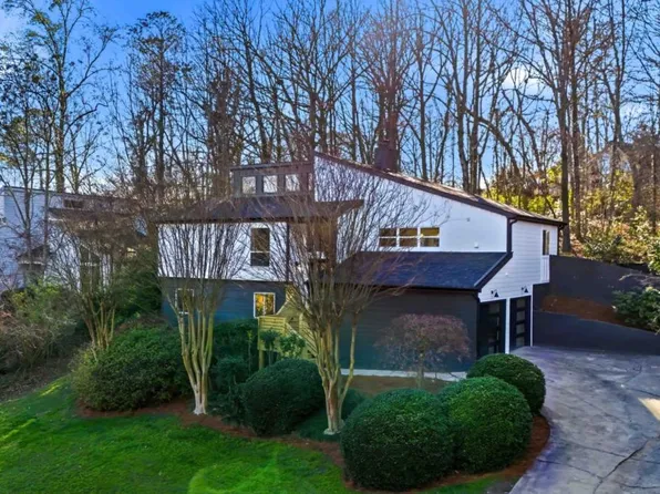 1735 Little Willeo Rd, Marietta, GA 30068